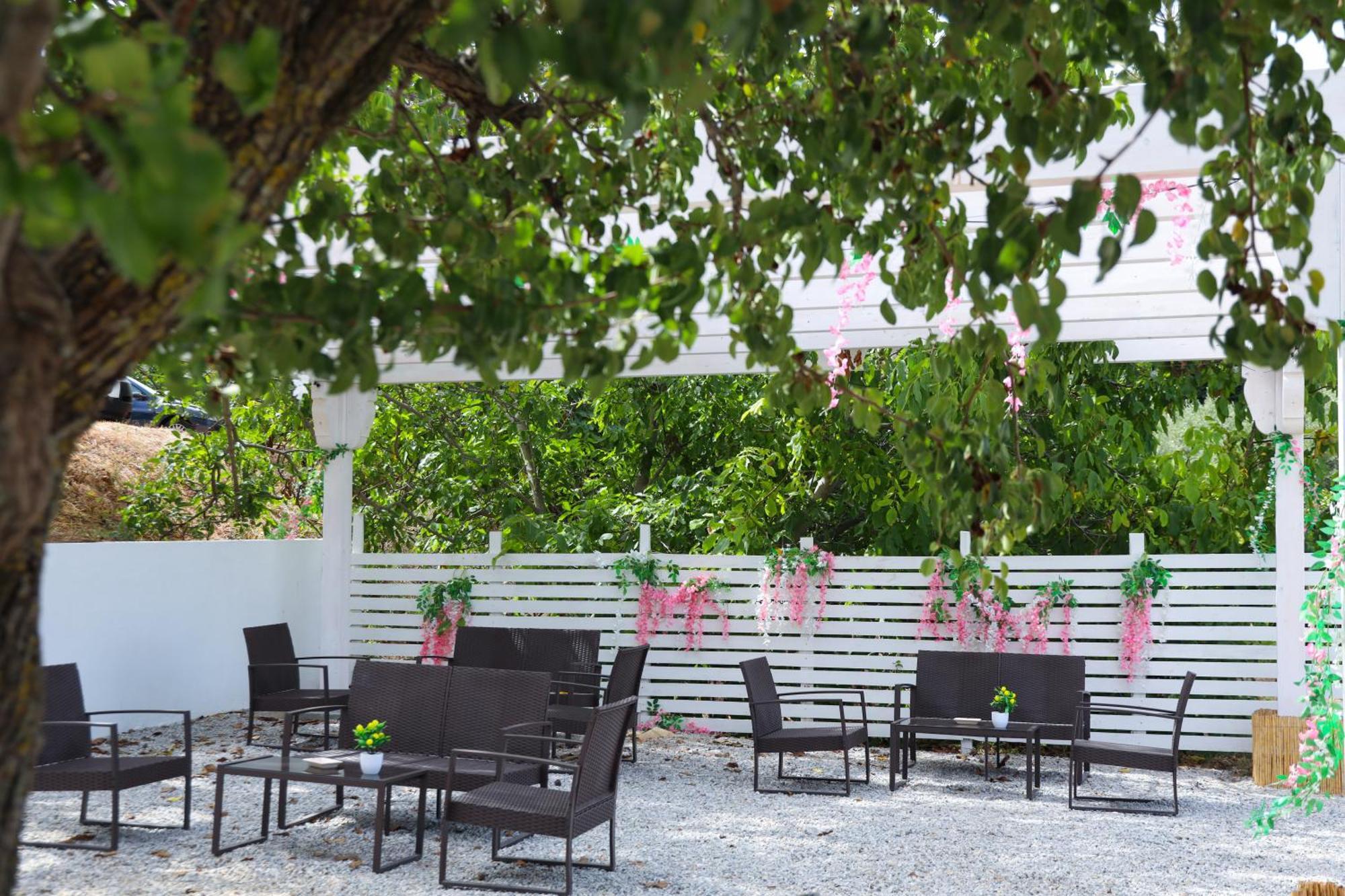B&B Il Cavaliere Tropea Santa Domenica  Exterior photo